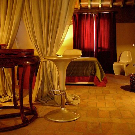 Morelliana4Rooms Скансано Экстерьер фото