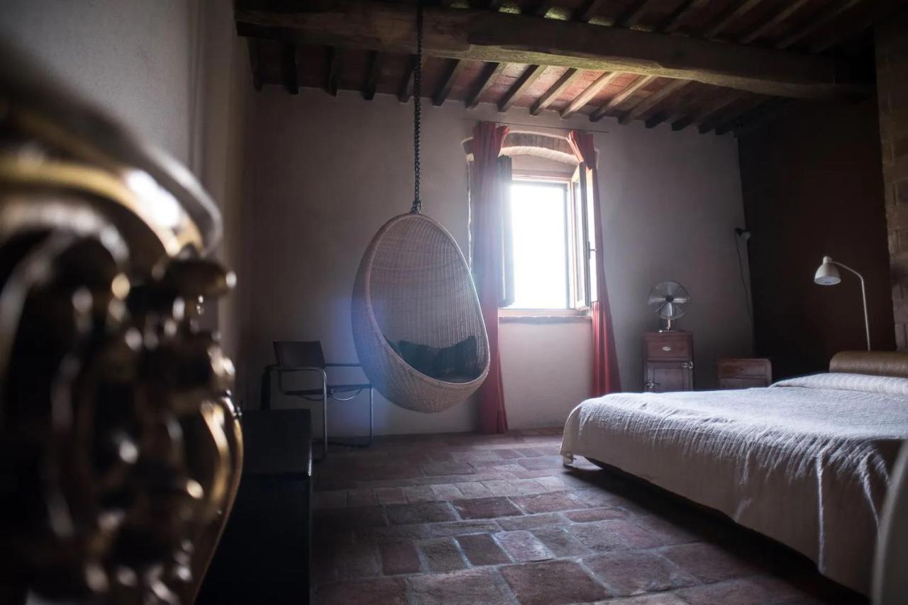 Morelliana4Rooms Скансано Экстерьер фото