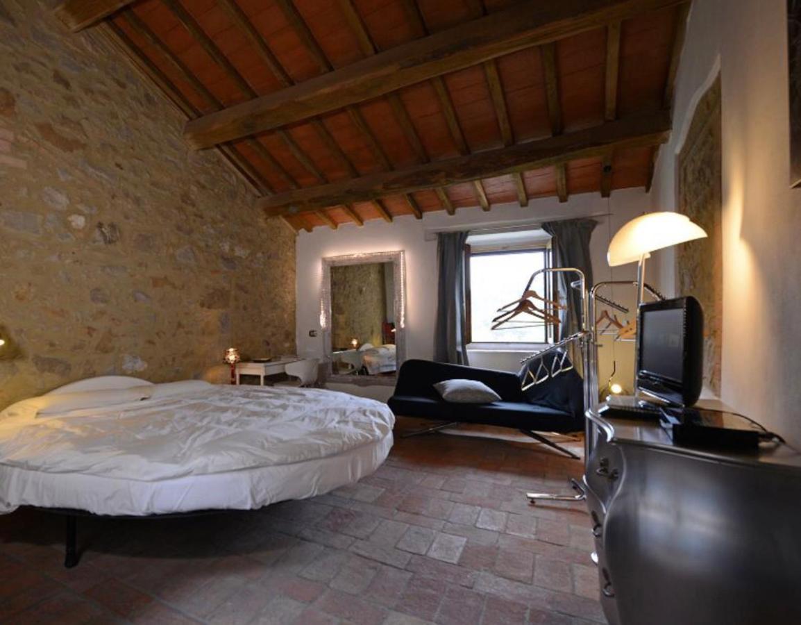 Morelliana4Rooms Скансано Экстерьер фото