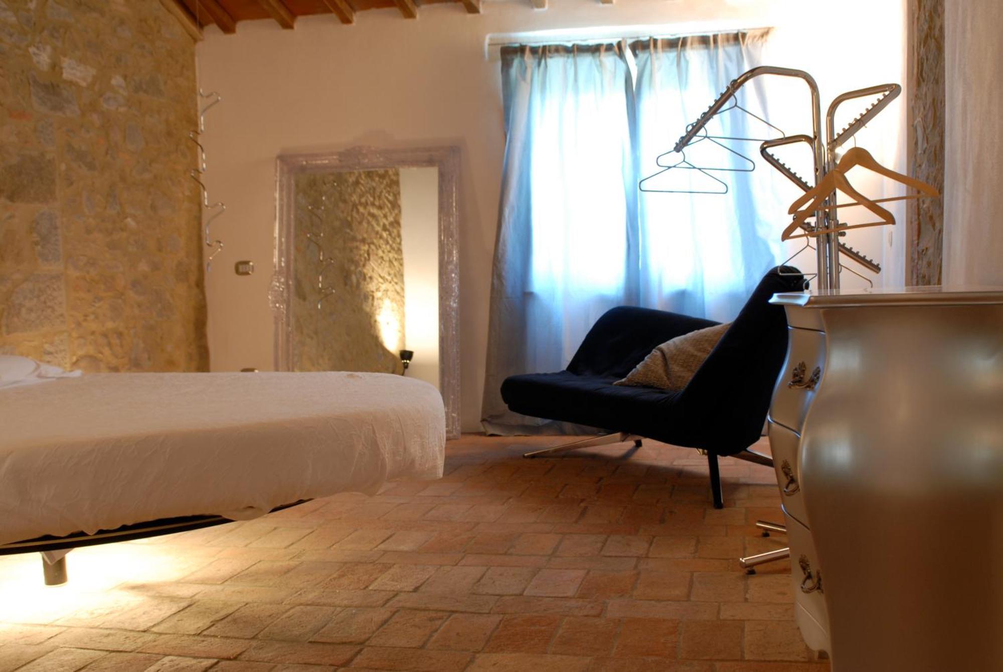 Morelliana4Rooms Скансано Экстерьер фото